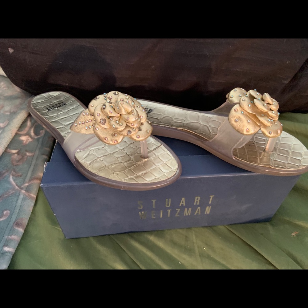 Women’s sandals - Picture 2 of 2